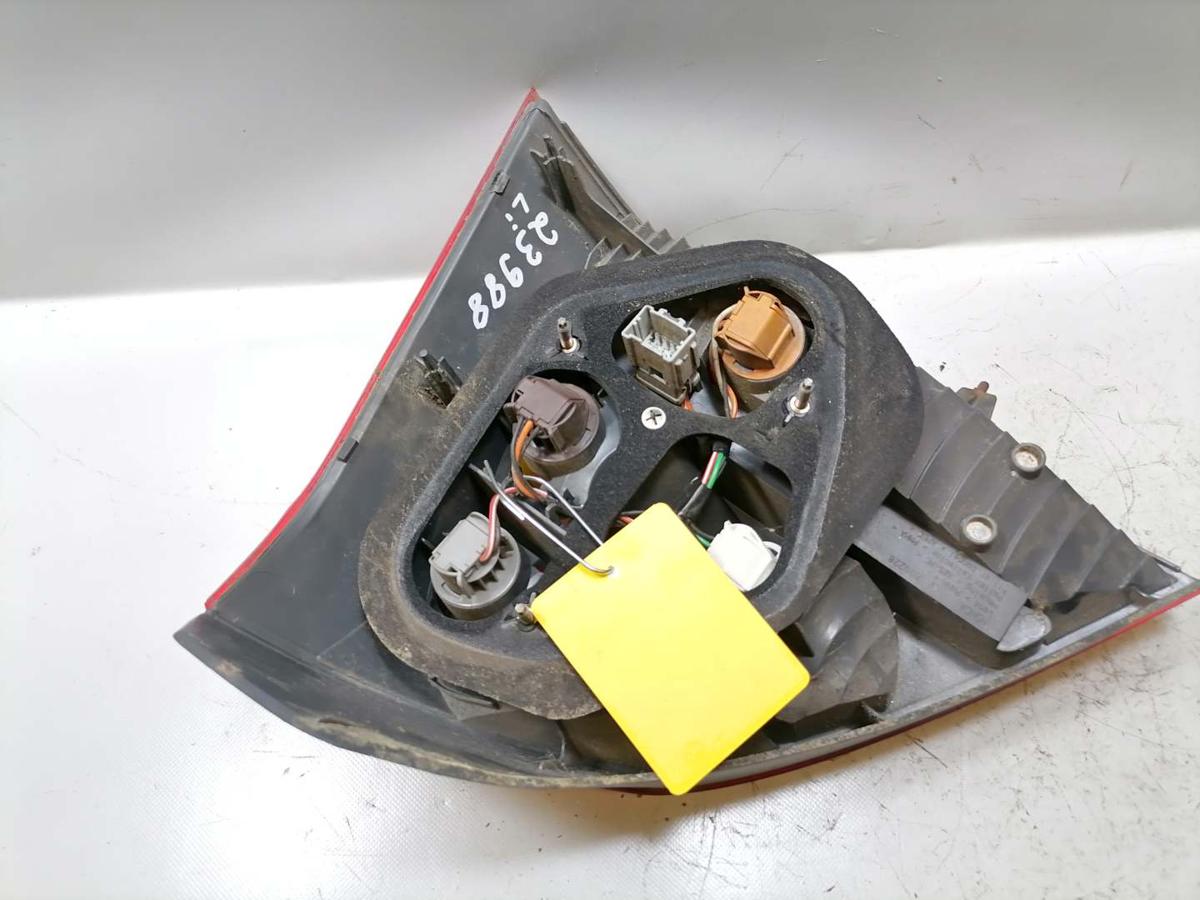 Honda Civic EU7 original Rücklicht Rückleuchte Schlussleuchte links 5-Türer Bj.2002